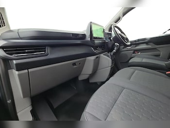 Used Ford Transit Custom 2025 for sale - 77541589: Photo