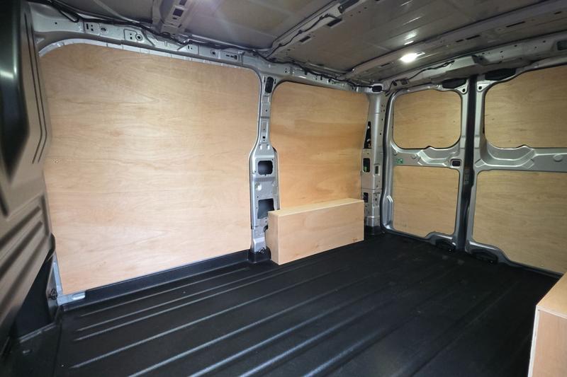 Used Ford Transit Custom 2025 for sale - 77541589: Photo 4