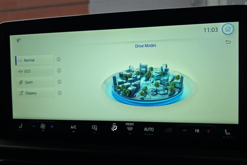 Used Ford Transit Custom 2025 for sale - 77541589: Photo 40