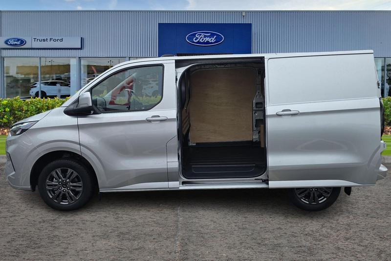 Used Ford Transit Custom 2025 for sale - 77541589: Photo 5