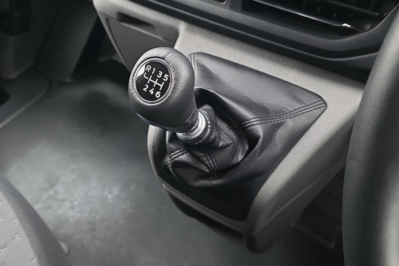 Used Ford Transit Custom 2025 for sale - 77541589: Photo 9