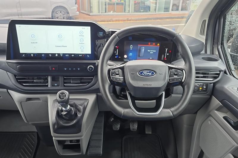 Used Ford Transit Custom 2024 for sale - 76006280: Photo 10