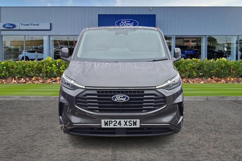 Used Ford Transit Custom 2024 for sale - 76006280: Photo 13