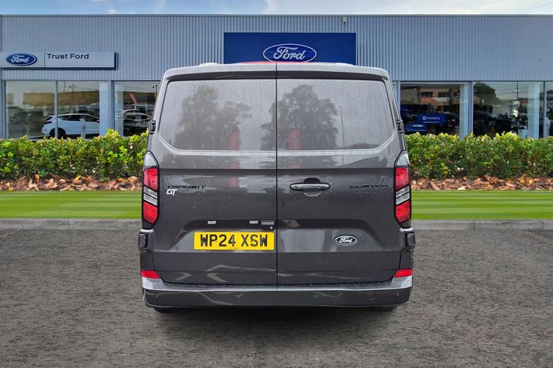 Used Ford Transit Custom 2024 for sale - 76006280: Photo 14