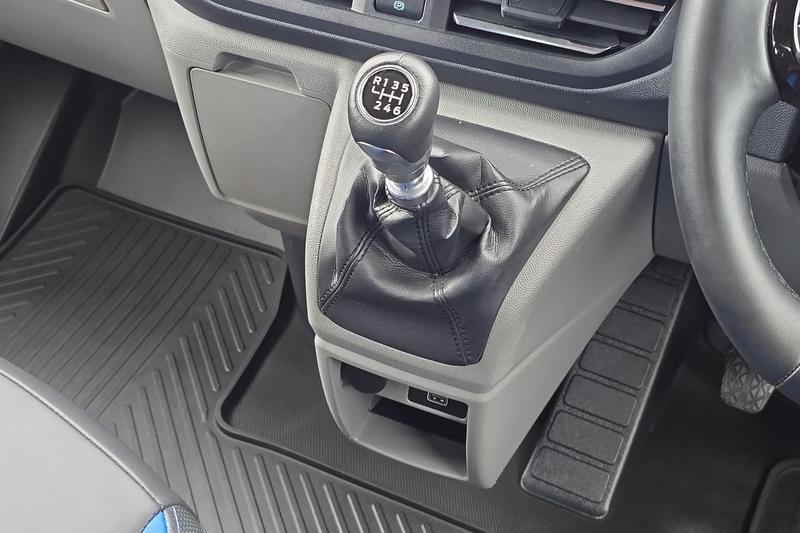 Used Ford Transit Custom 2024 for sale - 76006280: Photo 19