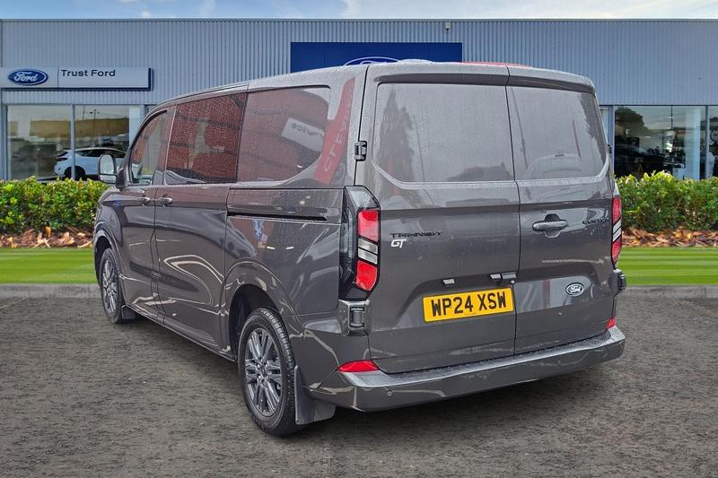 Used Ford Transit Custom 2024 for sale - 76006280: Photo 2