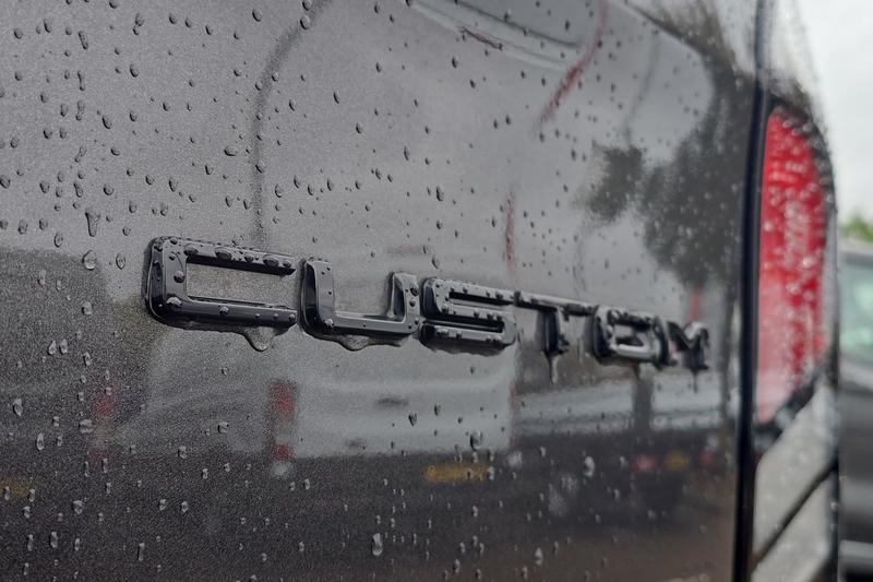 Used Ford Transit Custom 2024 for sale - 76006280: Photo 21