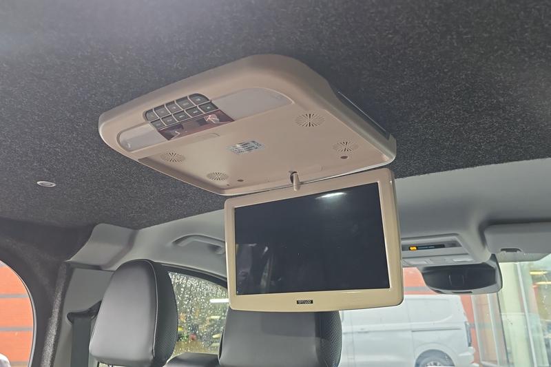 Used Ford Transit Custom 2024 for sale - 76006280: Photo 27