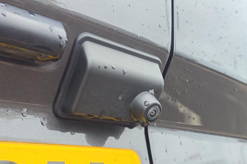 Used Ford Transit Custom 2024 for sale - 76006280: Photo 28