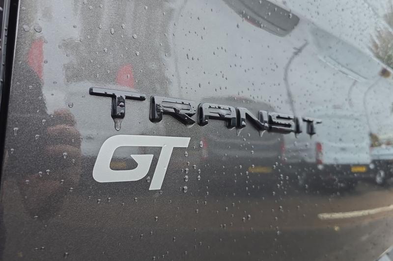 Used Ford Transit Custom 2024 for sale - 76006280: Photo 29