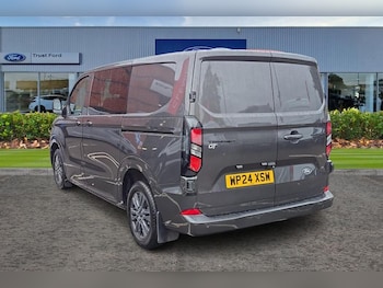 Used Ford Transit Custom 2024 for sale - 76006280: Photo 2
