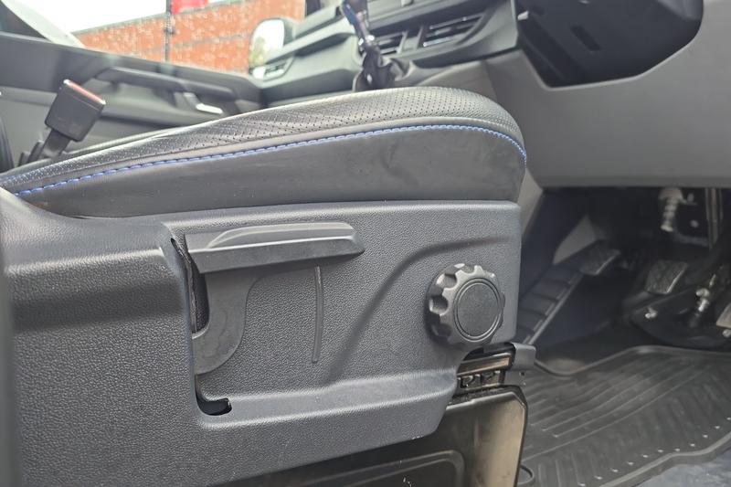 Used Ford Transit Custom 2024 for sale - 76006280: Photo 30