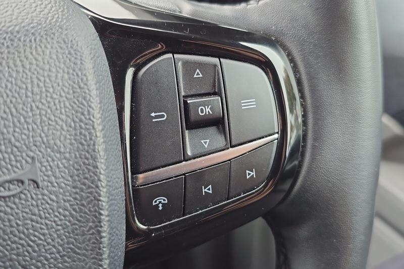 Used Ford Transit Custom 2024 for sale - 76006280: Photo 31