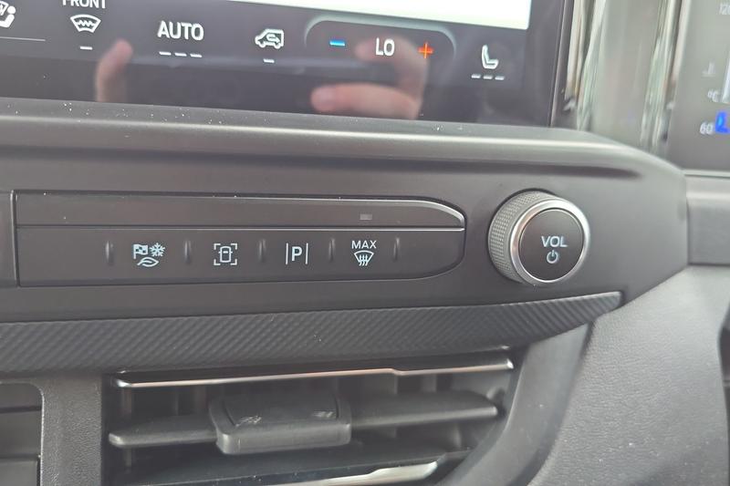 Used Ford Transit Custom 2024 for sale - 76006280: Photo 33