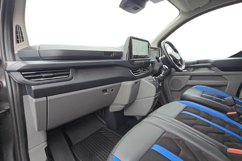 Used Ford Transit Custom 2024 for sale - 76006280: Photo 4
