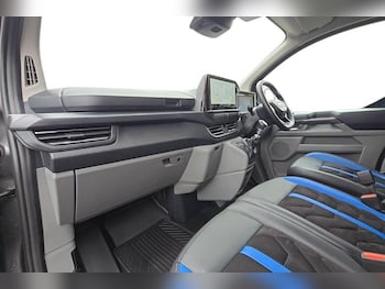 Used Ford Transit Custom 2024 for sale - 76006280: Photo 4