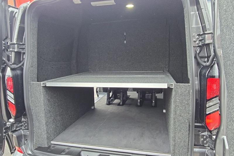 Used Ford Transit Custom 2024 for sale - 76006280: Photo 5