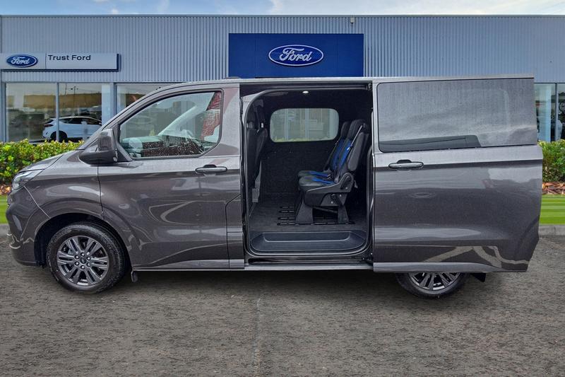 Used Ford Transit Custom 2024 for sale - 76006280: Photo 6