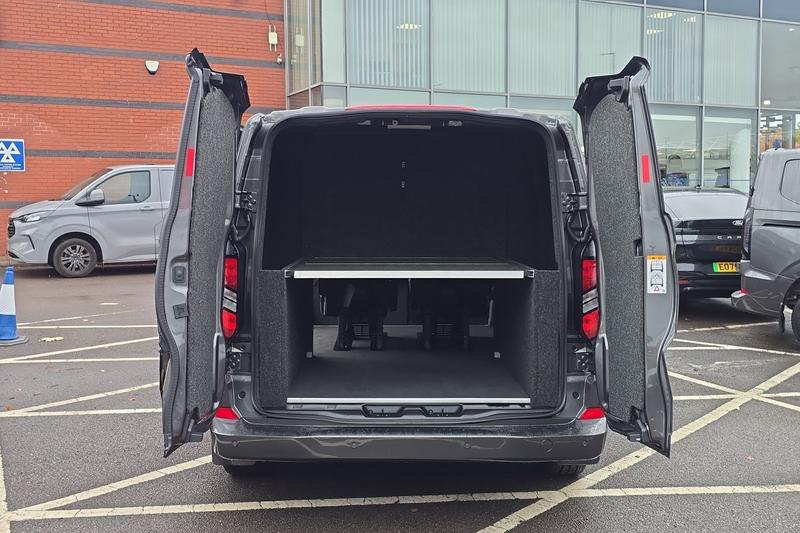 Used Ford Transit Custom 2024 for sale - 76006280: Photo 7