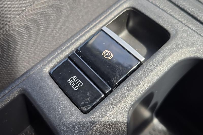 Vehicle 32