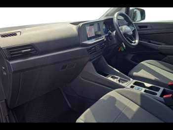 Used Ford Transit Connect 2024 for sale - 75118360: Photo