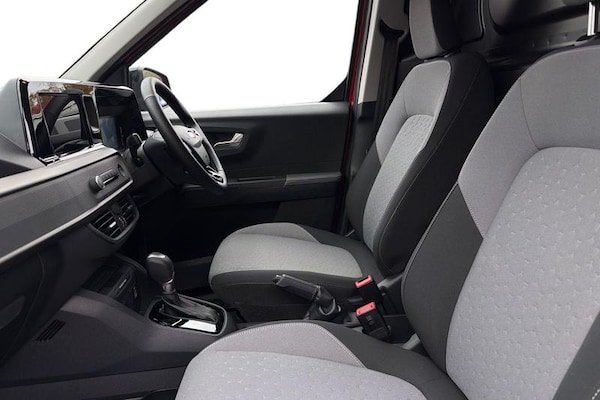 Used Ford Transit Courier 2025 for sale - 76322245: Photo 11