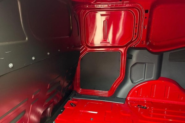 Used Ford Transit Courier 2025 for sale - 76322245: Photo 12