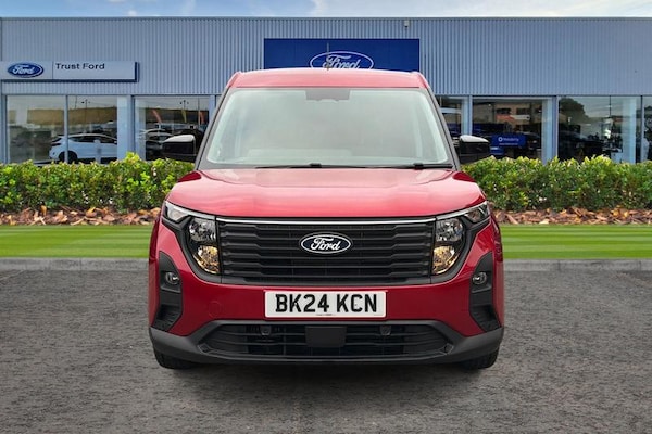 Used Ford Transit Courier 2025 for sale - 76322245: Photo 13
