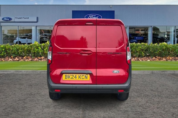 Used Ford Transit Courier 2025 for sale - 76322245: Photo 14