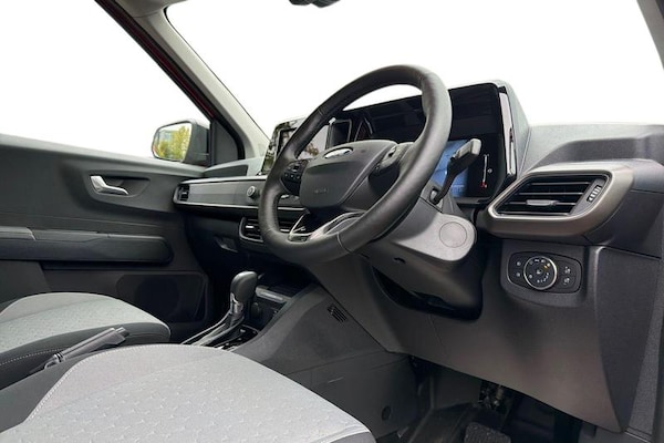 Used Ford Transit Courier 2025 for sale - 76322245: Photo 15