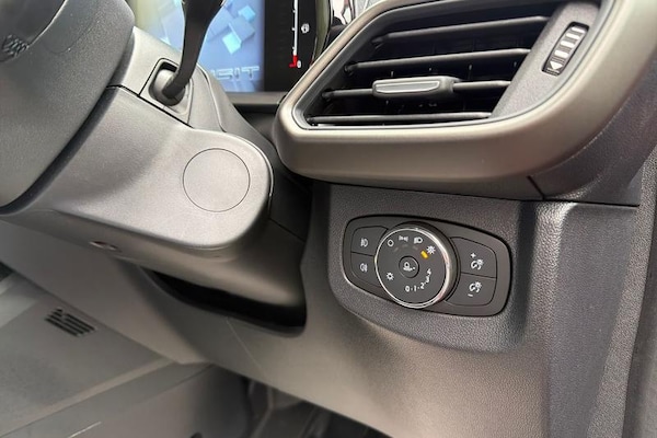 Used Ford Transit Courier 2025 for sale - 76322245: Photo 18