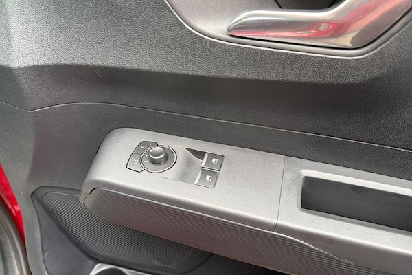 Used Ford Transit Courier 2025 for sale - 76322245: Photo 19