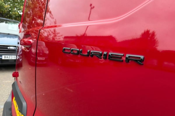 Used Ford Transit Courier 2025 for sale - 76322245: Photo 21