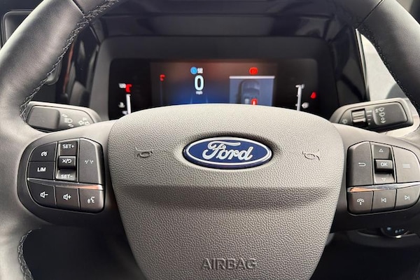 Used Ford Transit Courier 2025 for sale - 76322245: Photo 22