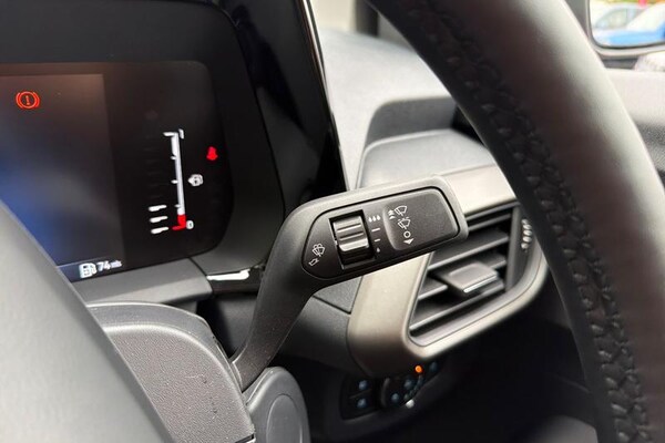 Used Ford Transit Courier 2025 for sale - 76322245: Photo 24