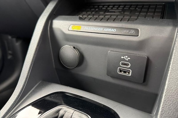 Used Ford Transit Courier 2025 for sale - 76322245: Photo 26