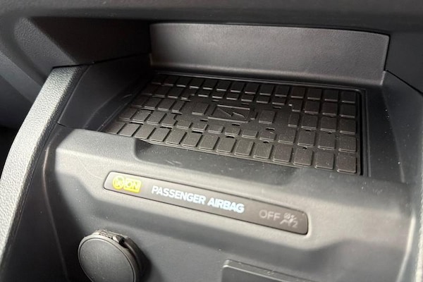 Used Ford Transit Courier 2025 for sale - 76322245: Photo 27