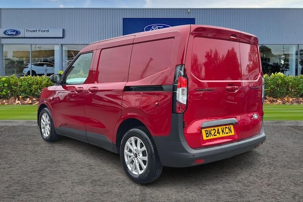 Used Ford Transit Courier 2025 for sale - 76322245: Photo 2