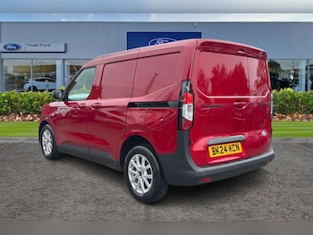 Used Ford Transit Courier 2025 for sale - 76322245: Photo 2