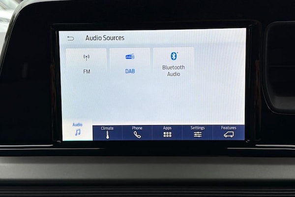 Used Ford Transit Courier 2025 for sale - 76322245: Photo 30