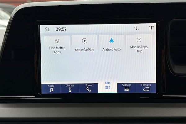 Used Ford Transit Courier 2025 for sale - 76322245: Photo 32
