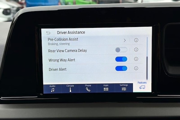 Used Ford Transit Courier 2025 for sale - 76322245: Photo 34