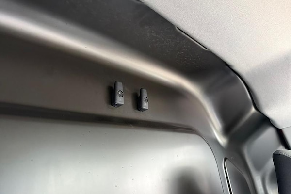 Used Ford Transit Courier 2025 for sale - 76322245: Photo 37