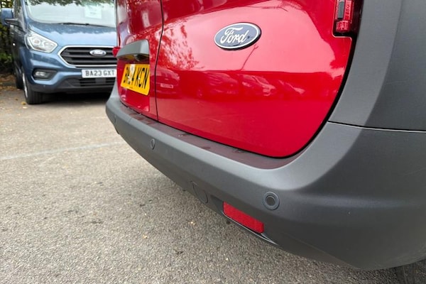 Used Ford Transit Courier 2025 for sale - 76322245: Photo 39
