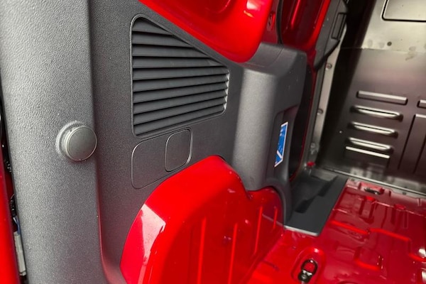 Used Ford Transit Courier 2025 for sale - 76322245: Photo 40