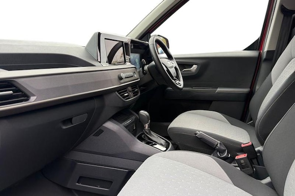 Used Ford Transit Courier 2025 for sale - 76322245: Photo 4
