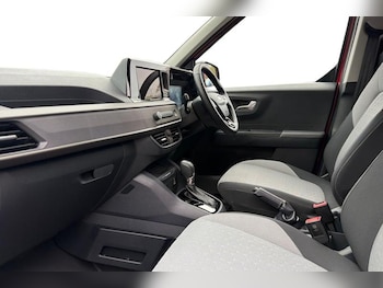 Used Ford Transit Courier 2025 for sale - 76322245: Photo 4