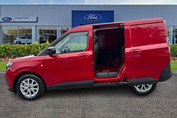 Used Ford Transit Courier 2025 for sale - 76322245: Photo 6