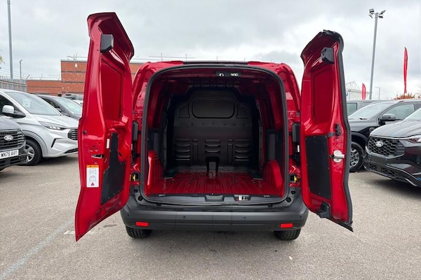 Used Ford Transit Courier 2025 for sale - 76322245: Photo 7