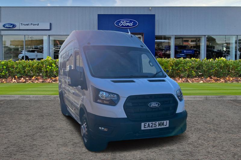 Used Ford Transit 2025 for sale - 76931366: Photo 1